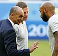 KBVB hoopt nog op Henry: 