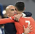 Hoe Martinez de criticasters stevig de mond wist te snoeren