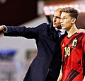 'Martinez neemt 2 Anderlecht-jonkies op in voorselectie'