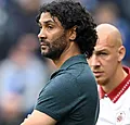 Compper speelt open kaart: vijf voor twaalf bij Antwerp