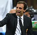 'Milan neemt bij mislopen CL afscheid van Allegri'