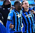 'Club Brugge bereikt akkoord over eerste grote vertrekker'