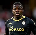 Eliot Matazo verlaat AS Monaco en trekt naar Engeland