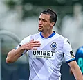 Schreuder vist vergeten speler op bij Club Brugge