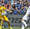 Okon is geen scout van Brugge, ondanks zijn rol in transfer Ryan