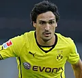 Dortmund-verdediger mist mogelijk Champions League-finale door enkelkwetsuur