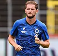 Rits spreekt zich uit over bankzittersstatuut bij Club Brugge