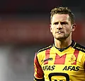 'Anderlecht krijgt concurrentie van andere topclub voor Rits'