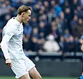 Smets zinspeelt meteen op revanche tegen Club Brugge