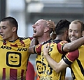 KV Mechelen ziet aanwinsten debuteren bij gelijkspel