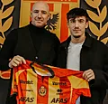 KV Mechelen geeft de reden voor ontslag Matthys