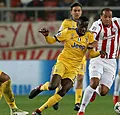 'Olympiakos biedt speler aan bij Belgische clubs'