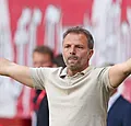 Witte rook in Amsterdam: Ajax bevestigt komst nieuwe coach