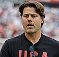 Amerikanen voeren druk op: 