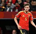 De Cuyper geniet van Belgische fans: 
