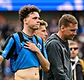 Afscheid bij Club Brugge? De Cuyper reageert