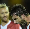 Antwerp komt met update over twee gekwetsten