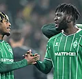 Verrassende niet-selectie: Mbangula matchwinnaar bij Werder
