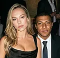 Mbappé dropt relatiebom: actrice uit tophitserie 