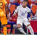 Frankrijk en Portugal grijpen EK-ticket, zware problemen voor Oranje