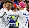 Frankrijk overklast Nederland, Oostenrijk wint ruim
