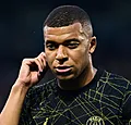 Mbappé loopt in de val: transferdrama dreigt