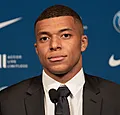 Ronaldinho kiest kant in Mbappe-heisa