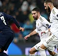 Real Madrid verlengt contract van meubelstuk
