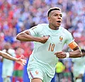 Ondanks saves Bounou: oppermachtig Frankrijk in halve finale