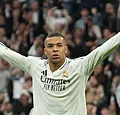 Mbappé en sterke Courtois behoeden Real van dure slipper