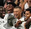 Real trekt derby naar zich toe, PSV gaat af tegen Arsenal