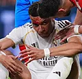 Mbappé vol bloed na slag: Arbeloa in alle staten