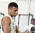 Fans schrikken: Mbappé ziet er plots compleet anders uit