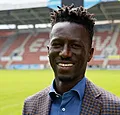 Leye klaarduidelijk over verlengd verblijf Musonda