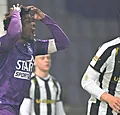 Beerschot geeft voorsprong weg en wint alweer niet