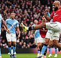 Old Trafford ontploft! Man Utd peuzelt Man City op