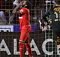 'Antwerp haalt opgelucht adem: Mbokani wijst lucratieve transfer af''