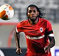 Standard en Genk reageren op mogelijke komst van Mbokani