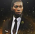 Godslastering op Gouden Schoen: waarom Mbokani verdiende te winnen