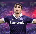 'Bliksemvertrek Cvetkovic: Anderlecht vraagt gepeperde som'