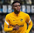 'Grote wending: Club Brugge grijpt in na vertrek Onyedika'
