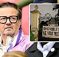 Anderlecht-protest escaleert: privé-villa Coucke geviseerd