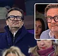 Crisis Anderlecht: Coucke doorbreekt stilte op nationale tv