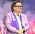 Coucke met grond gelijk gemaakt: 