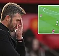 Dagen Carrick geteld: Lammens blundert in horror-middag United