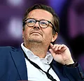 ‘Mega ingreep Anderlecht: oude bekende nieuwe hoofdcoach?’