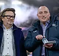 Nieuwe voorzitter Anderlecht: twee topkandidaten gekend
