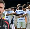 'Nervositeit bij Club Brugge: United broedt op miljoenenbod'