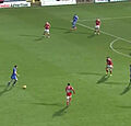 VIDEO: Sensationele goal in vierde klasse Engeland