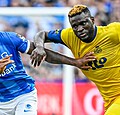 'Boniface wordt tweede duurste transfer ooit in Belgie'